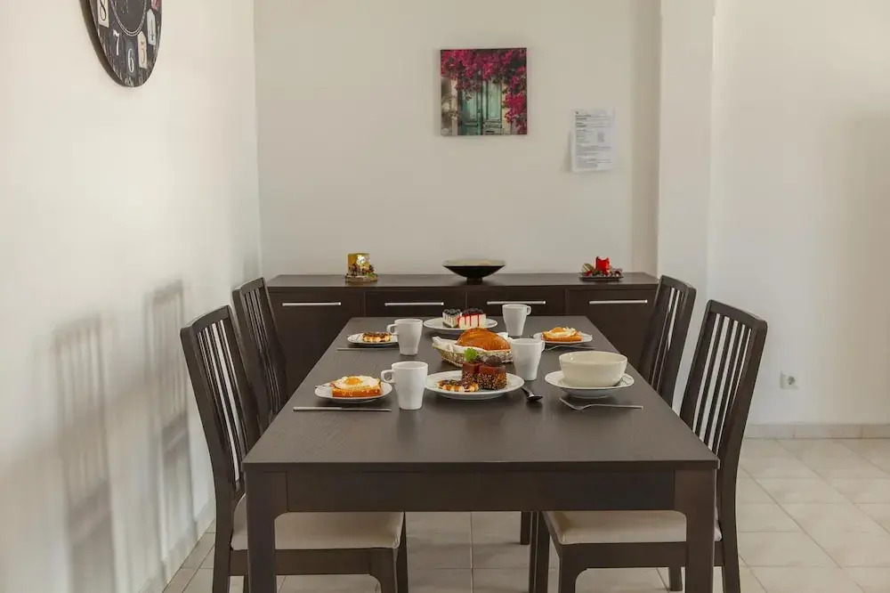 B77 - Im on Avenida Apartment in Lagos