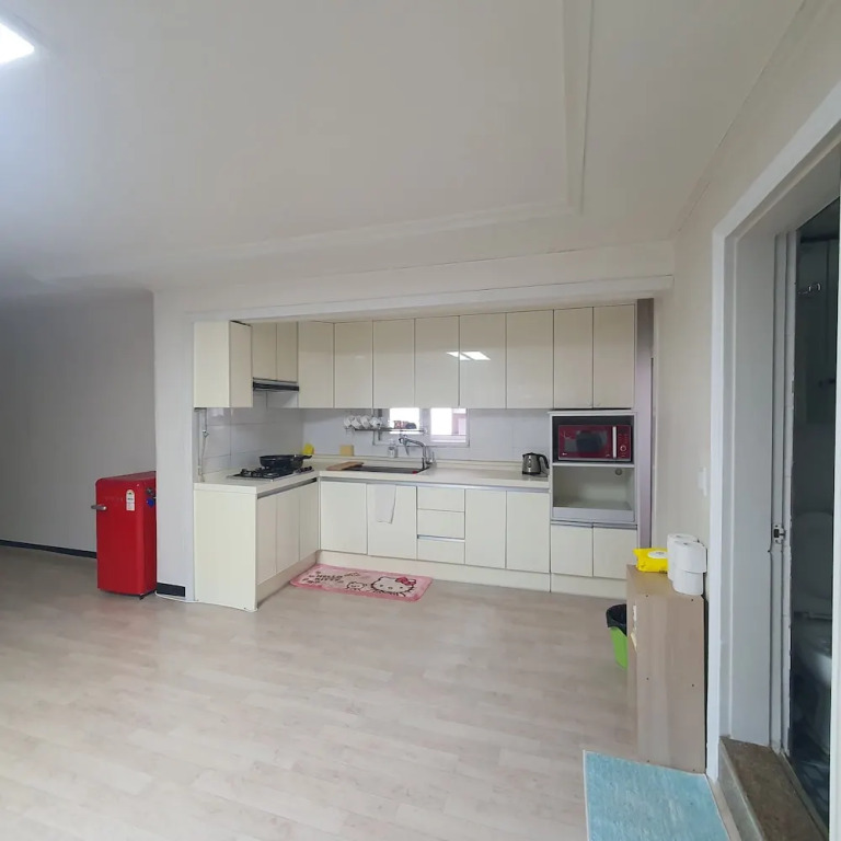 Seoul Holiday Guesthouse - Hostel