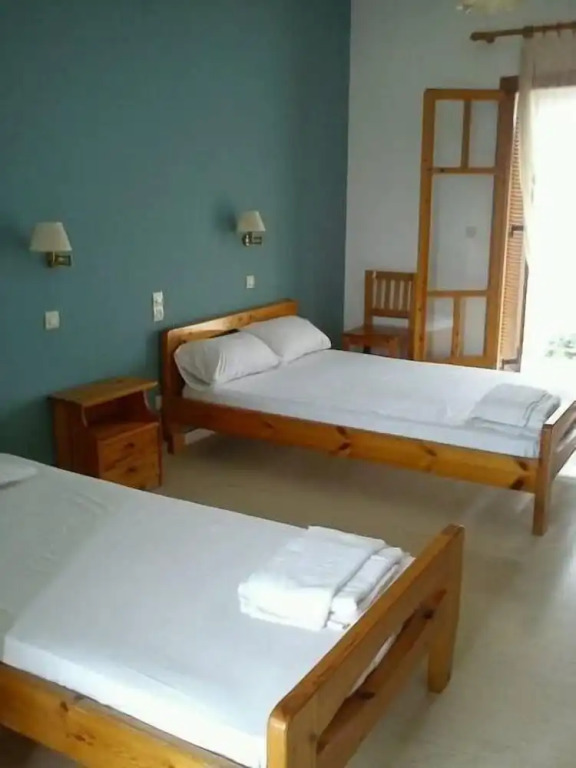Sofos Apartments