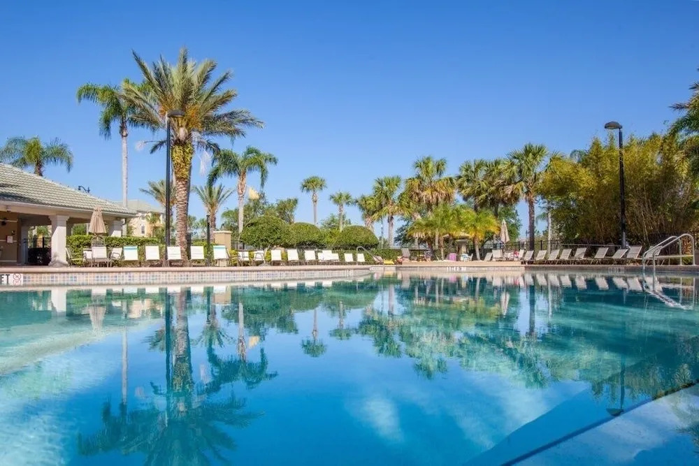 Beautiful , Vista Cay [cdc Compliant] 3006 3 Bedroom Condo