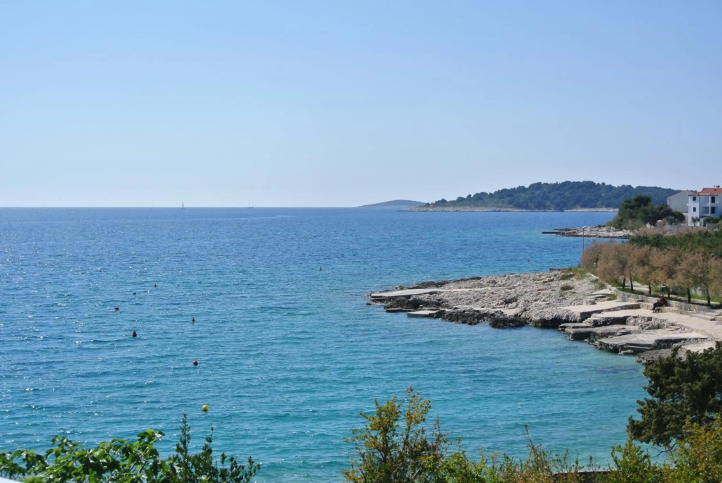 Apartmani Mistral