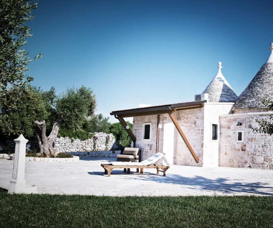 Trulli Relais