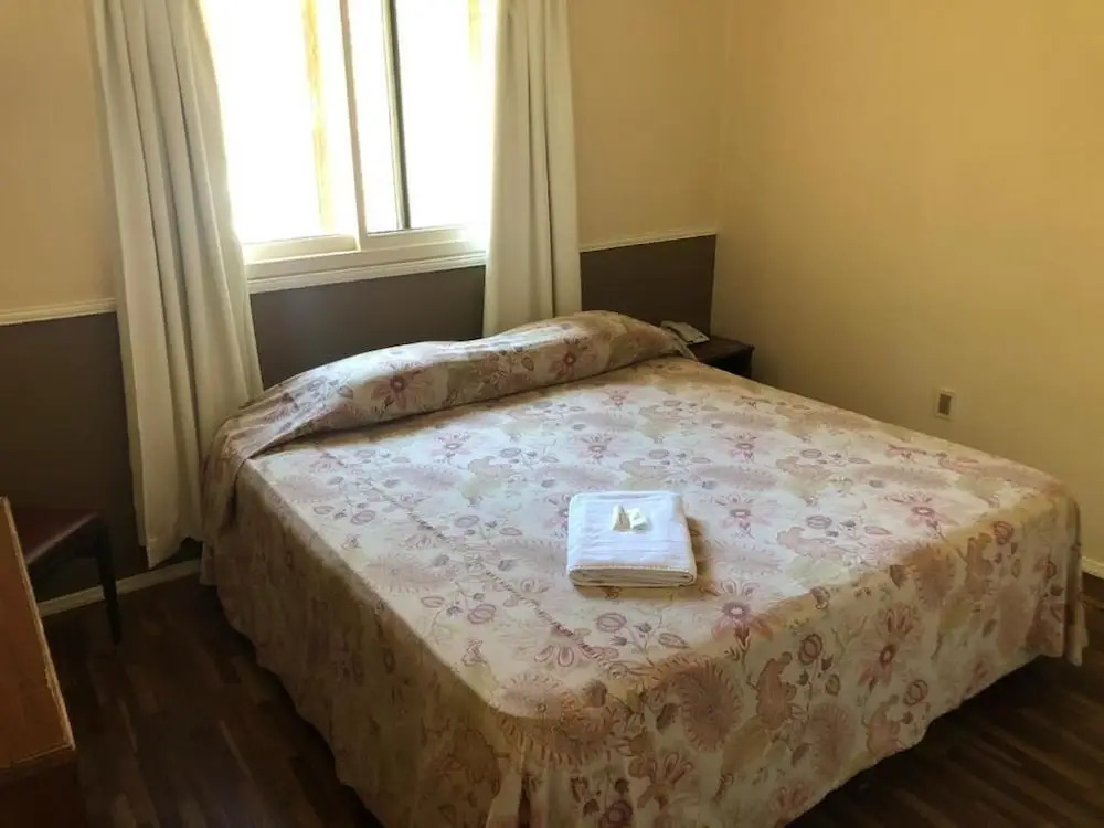 Gran Hotel Uruguay