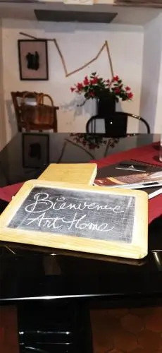 ArT HOME