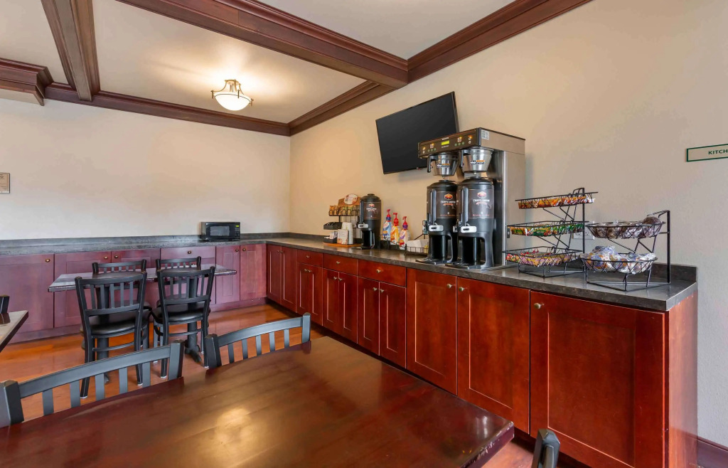 Extended Stay America Suites Minot