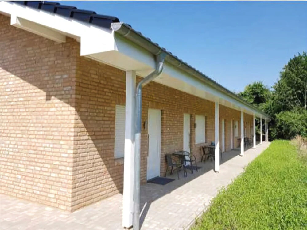 Gästehaus Zeven