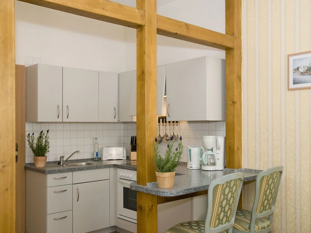 Appartement-Hotel Rostock