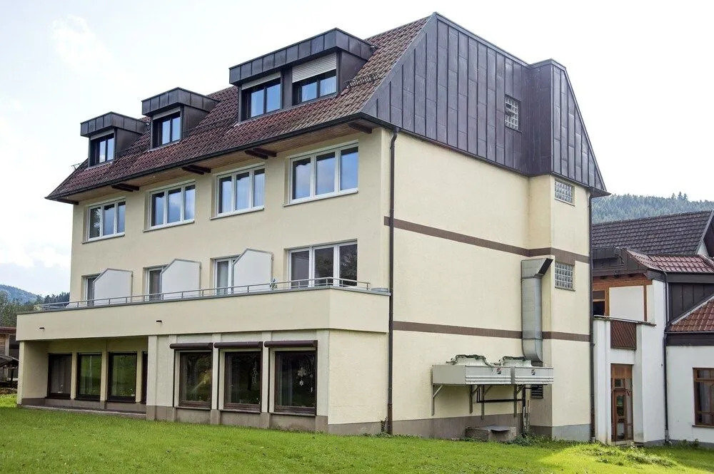 Hotel Garni Schmieder’s Ochsen