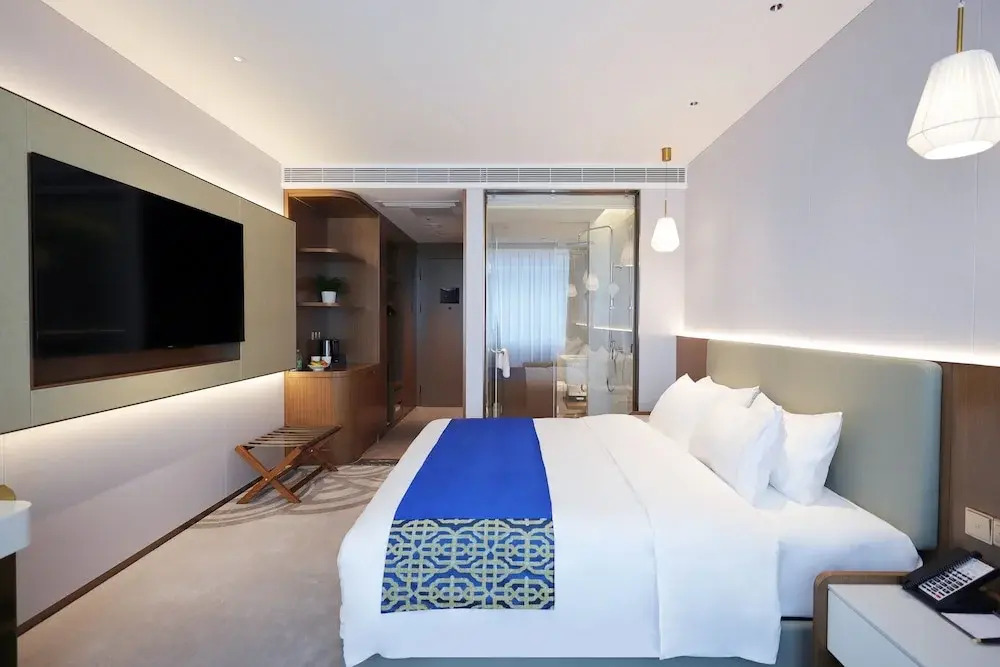 Southern Airlines Pearl Hotel