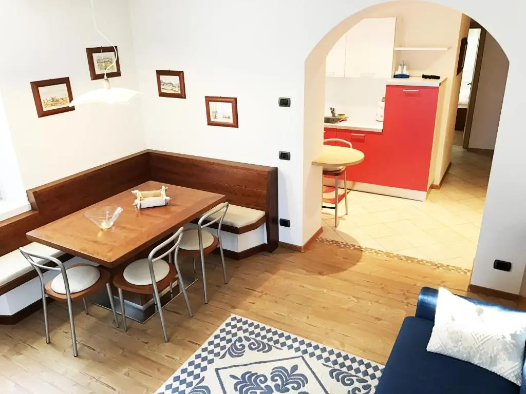 Apartments Trettel