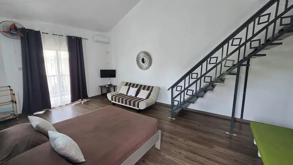 Beau Soleil Apartments