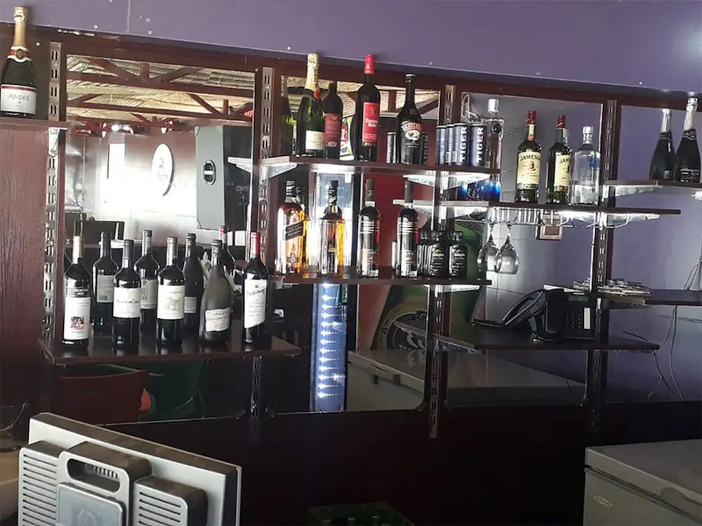 Отель Nera Hotels