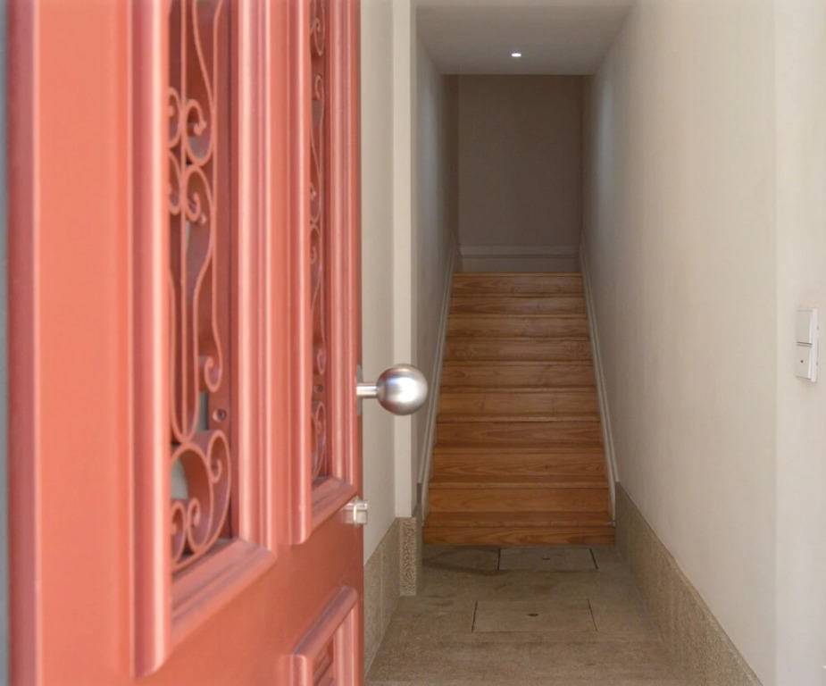 Camões Apartment