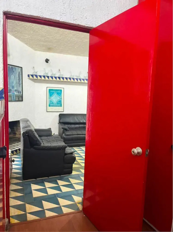 Casa Azul Apartments SLP - Inmotega