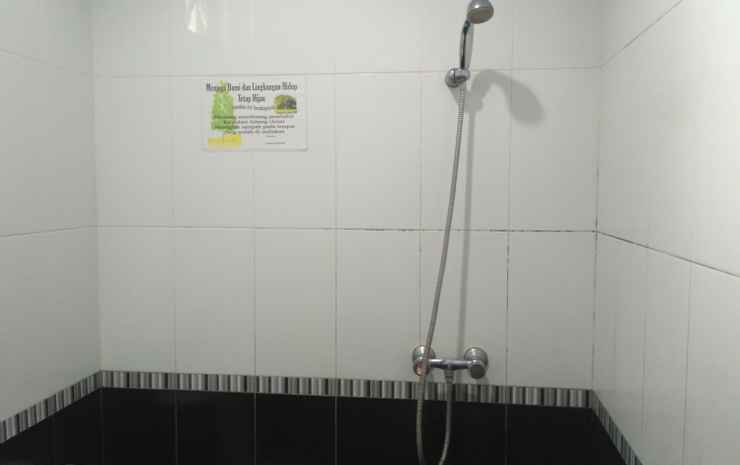Hotel Permata Gombong