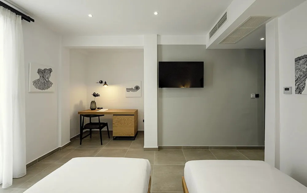 Pillow urban stay
