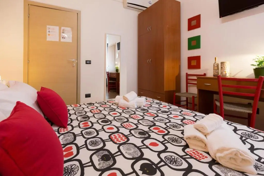 B&B Miro Centro Catania