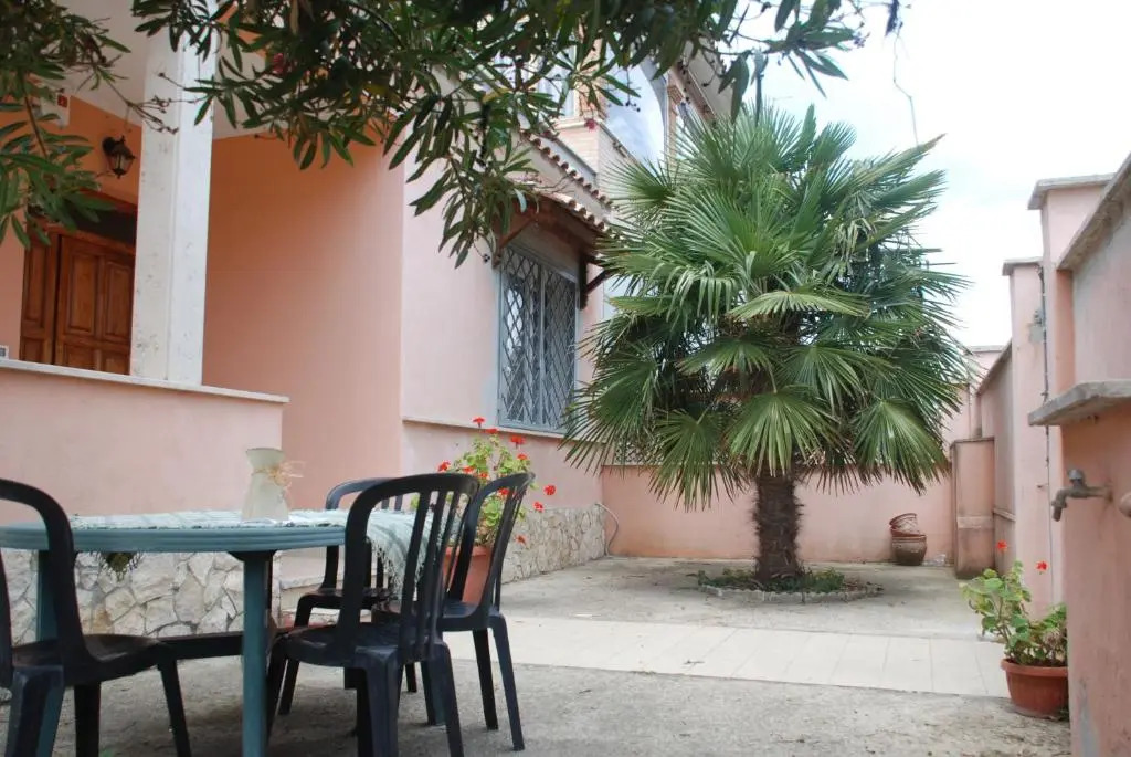 Villino Amabile