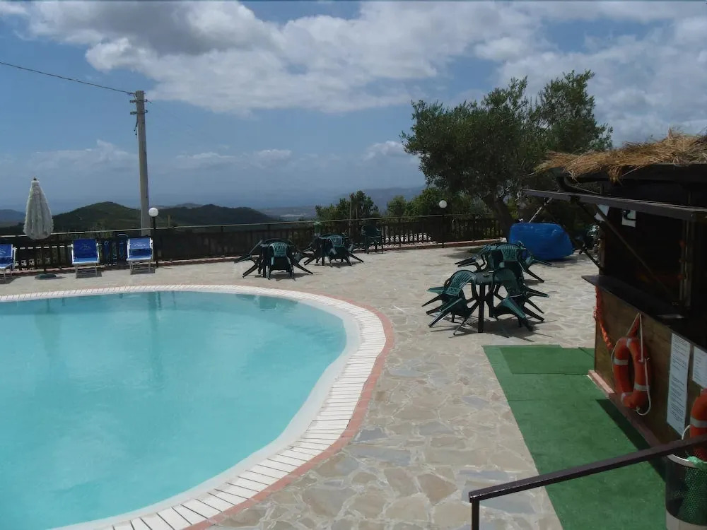 Alin Village