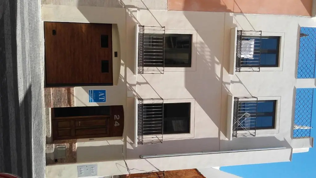Málaga Apartamentos - Nuño Gómez, 24