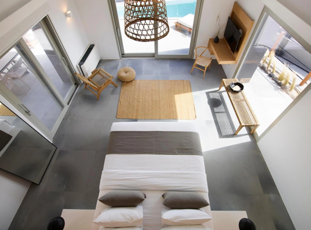 Melidonia Suites