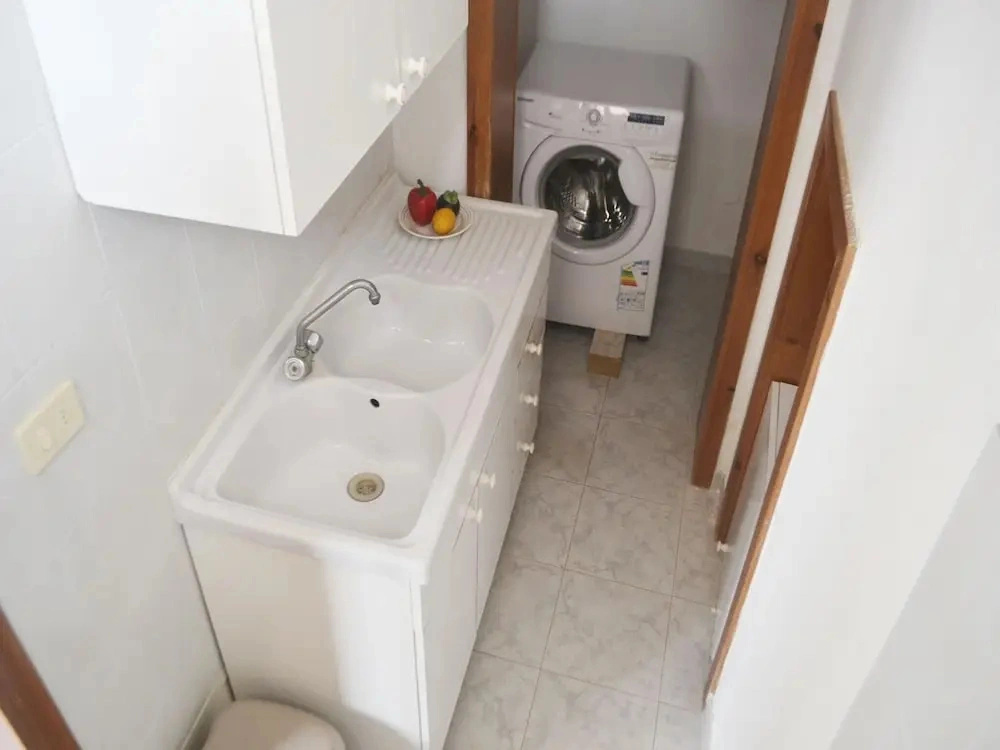 Casa Vacanze Chikai a 230 Metri Dalla Spiaggia Li Marangi di San Foca