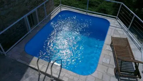 Holiday Home Bobovisca