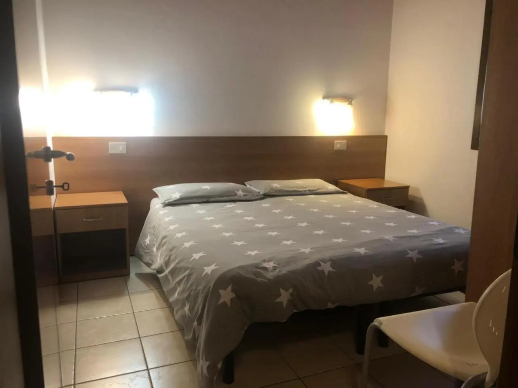 Bungalows Alloggi Angiolin Ketty