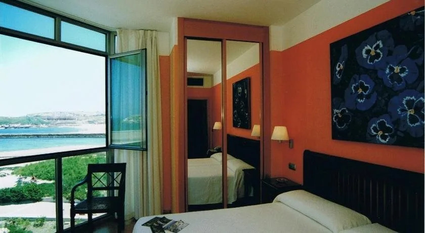 Hotel la Concha de Suances
