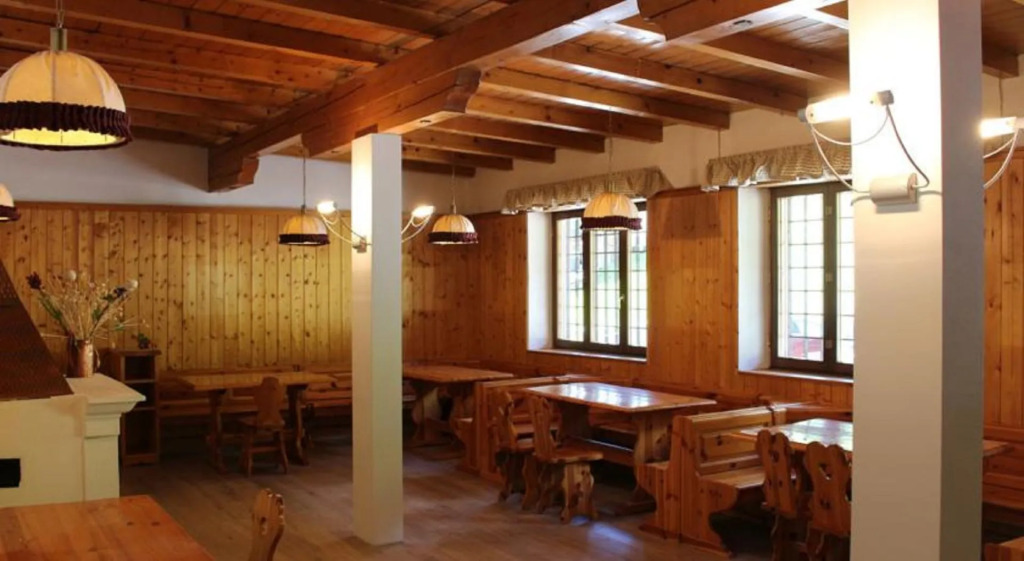 GH Hotel Piaz