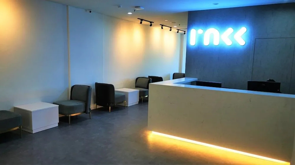 Inkk Hotel