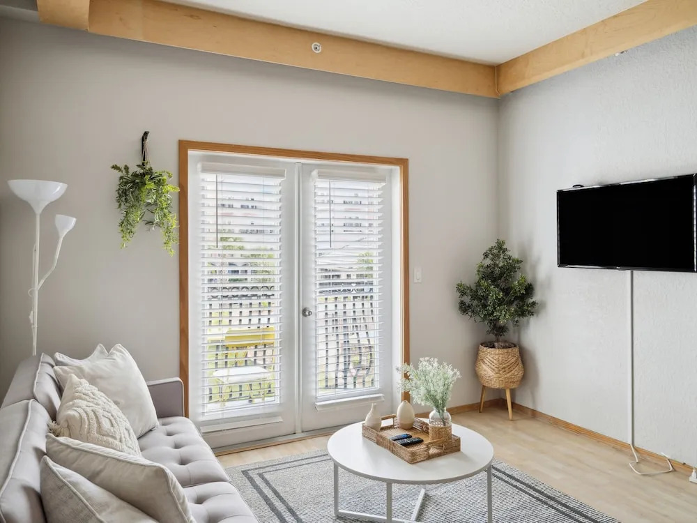 Cozy Condo In Palm Coast Paradise 1 Bedroom Home by RedAwning
