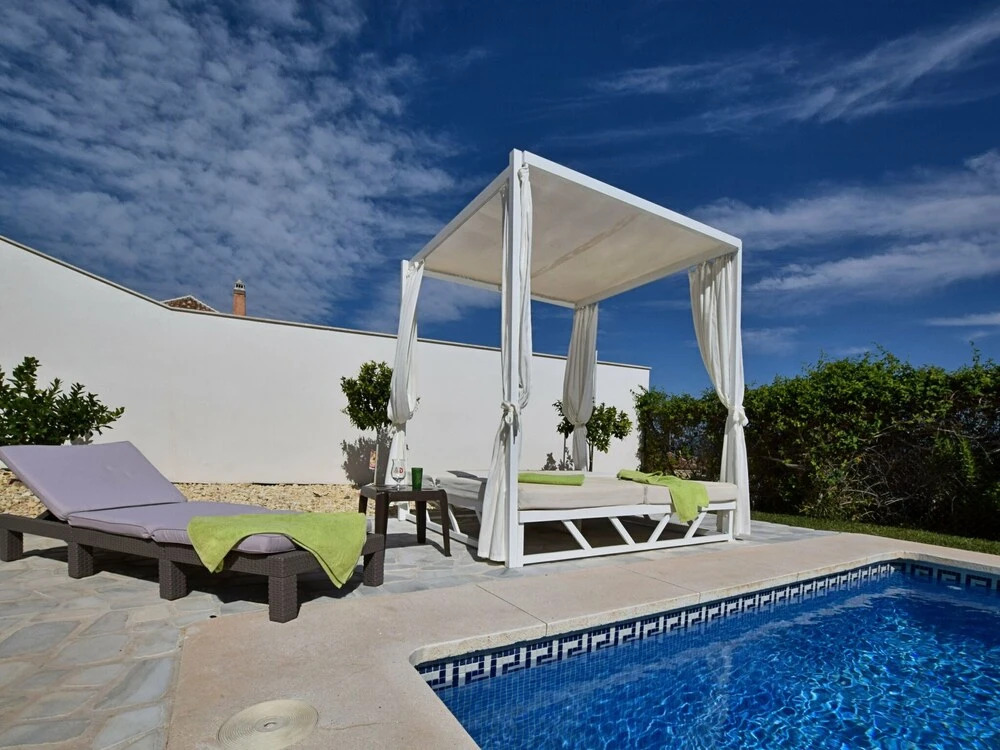 Villa in Alhaurin near Torremolinos Beach