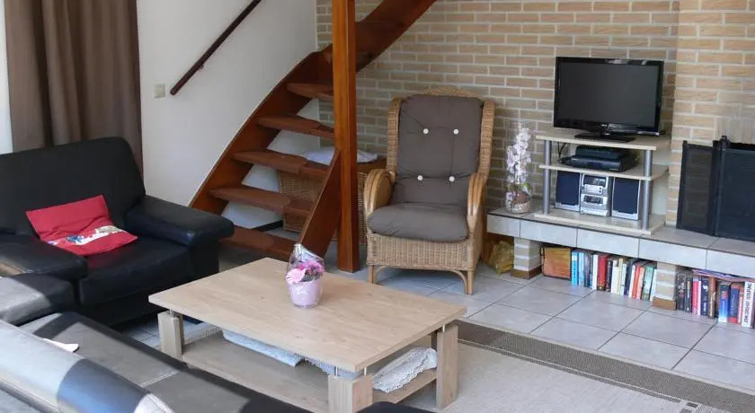 Holiday Home De Wielen