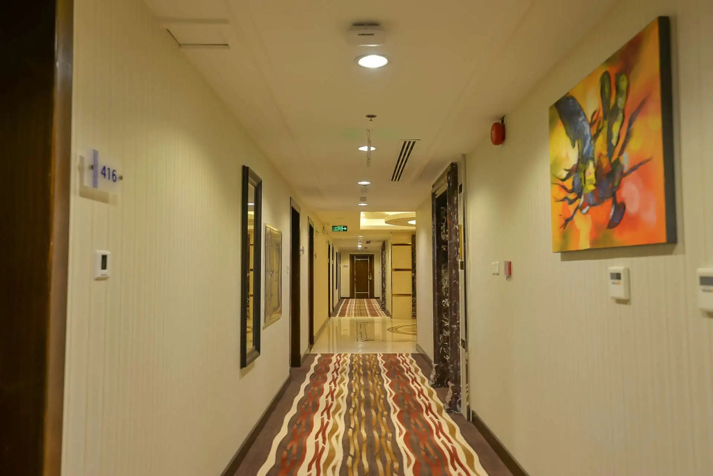 Crown Town Hotel