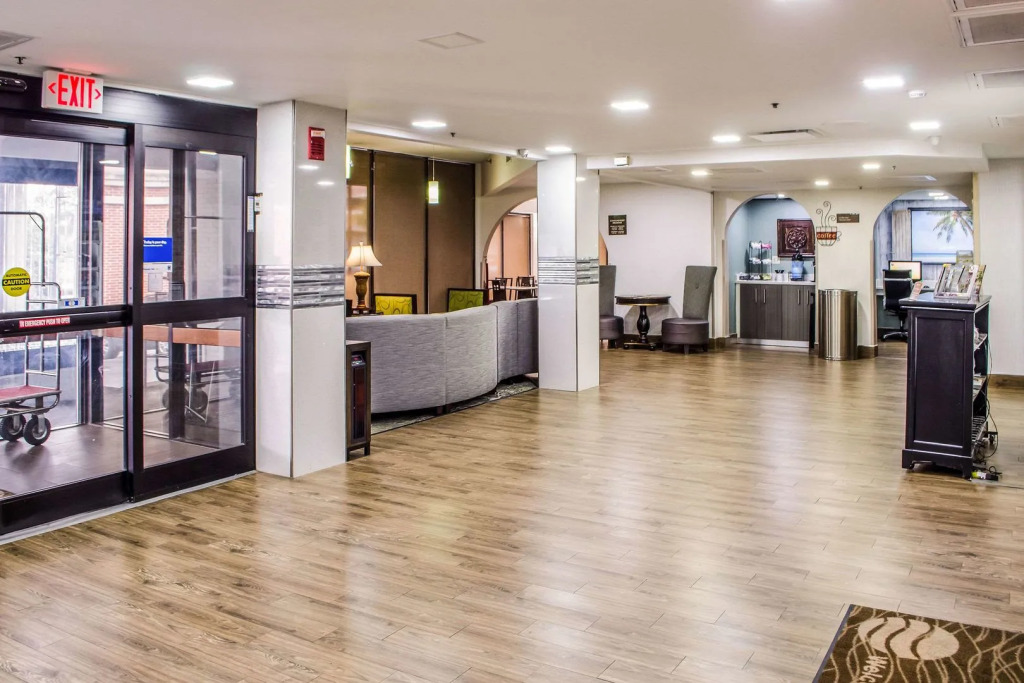 Fairfield by Marriott Inn & Suites Charleston Downtown