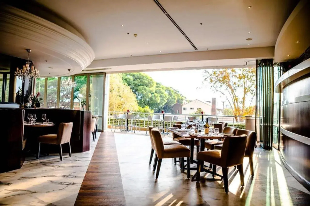Southern Sun Rosebank, Johannesburg