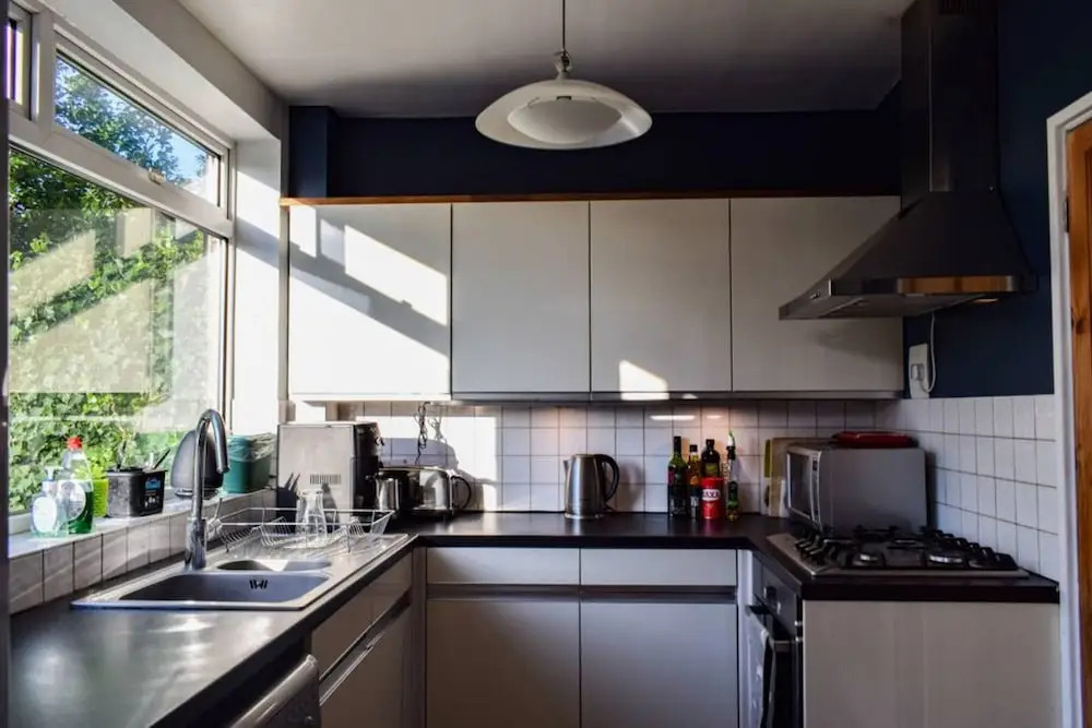 3 Bedroom Home Next to Greenwich Park