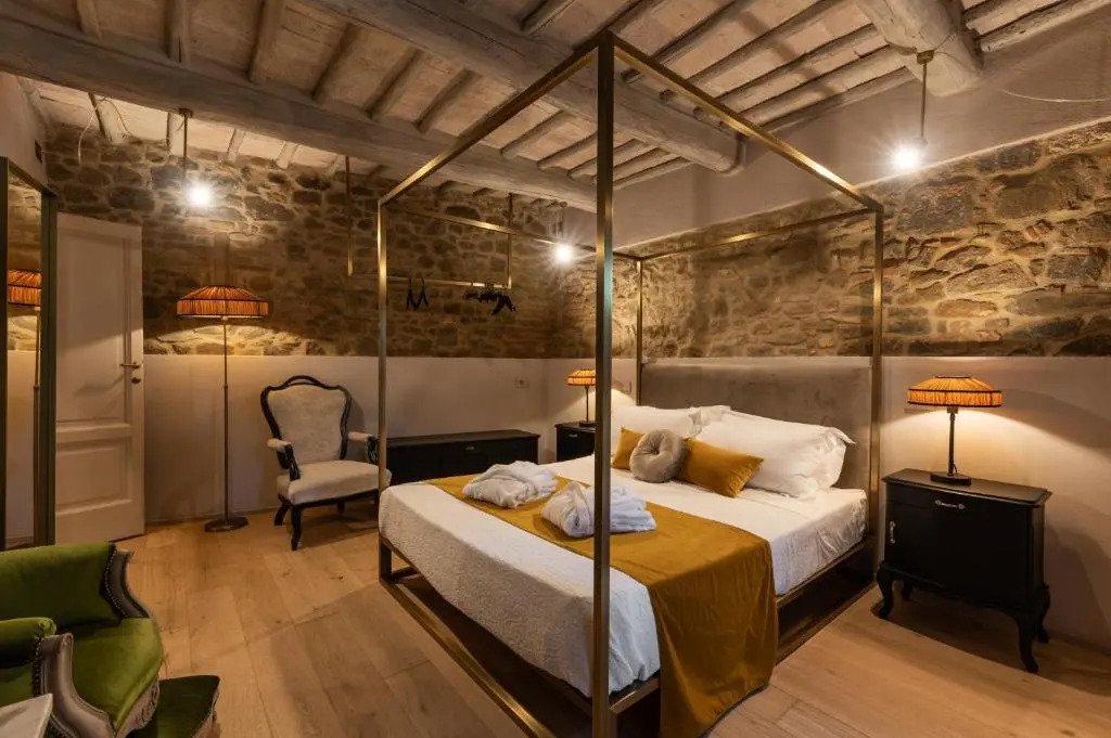 Drogheria e Locanda Franci