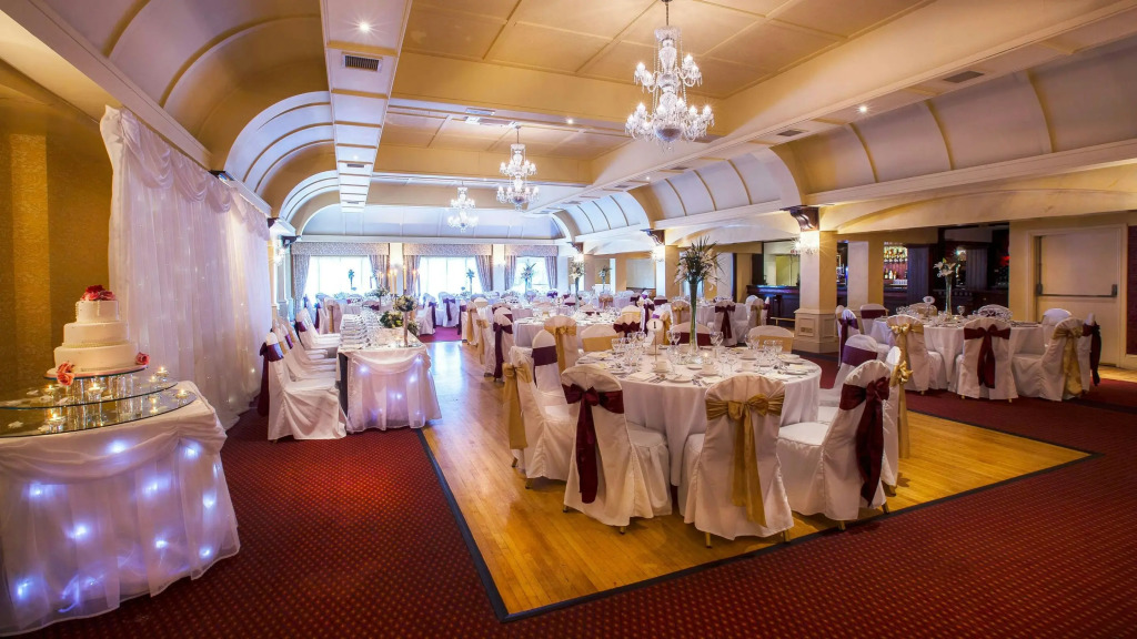 Castle Arch Hotel