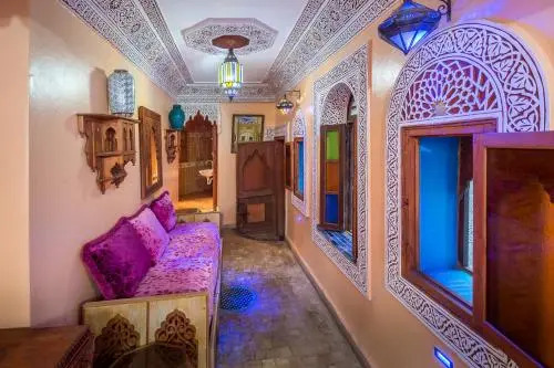 Riad Hiba