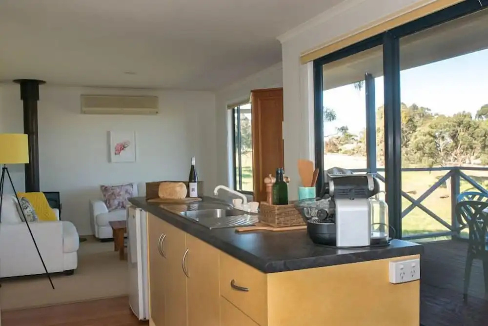 Riesling Country Cottages