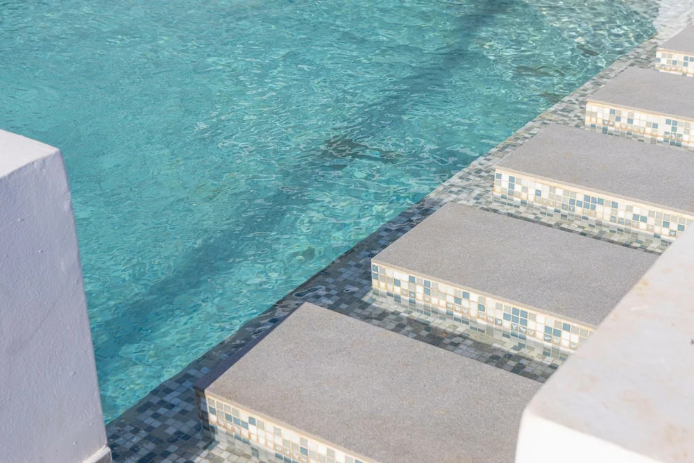 Protaras Elaia Luxury Seafront Villa