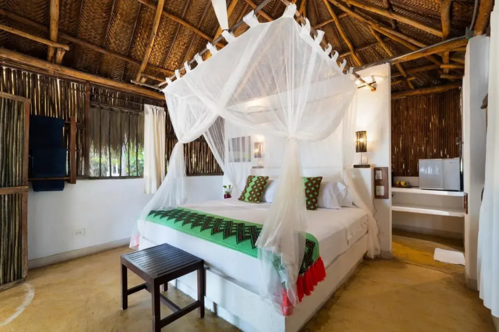 Aite Eco Resort