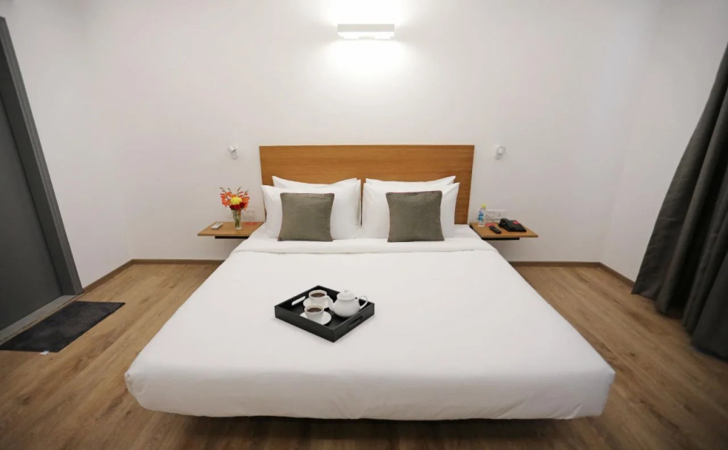 Tiara Gold by OYO Rooms