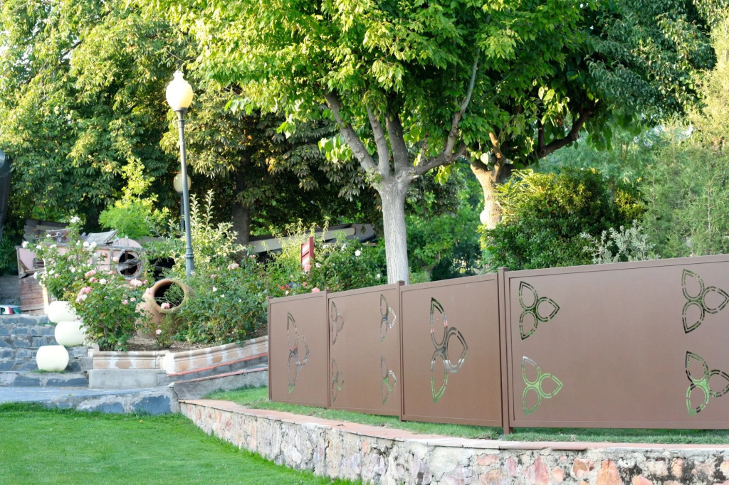 Hotel Venta Magullo