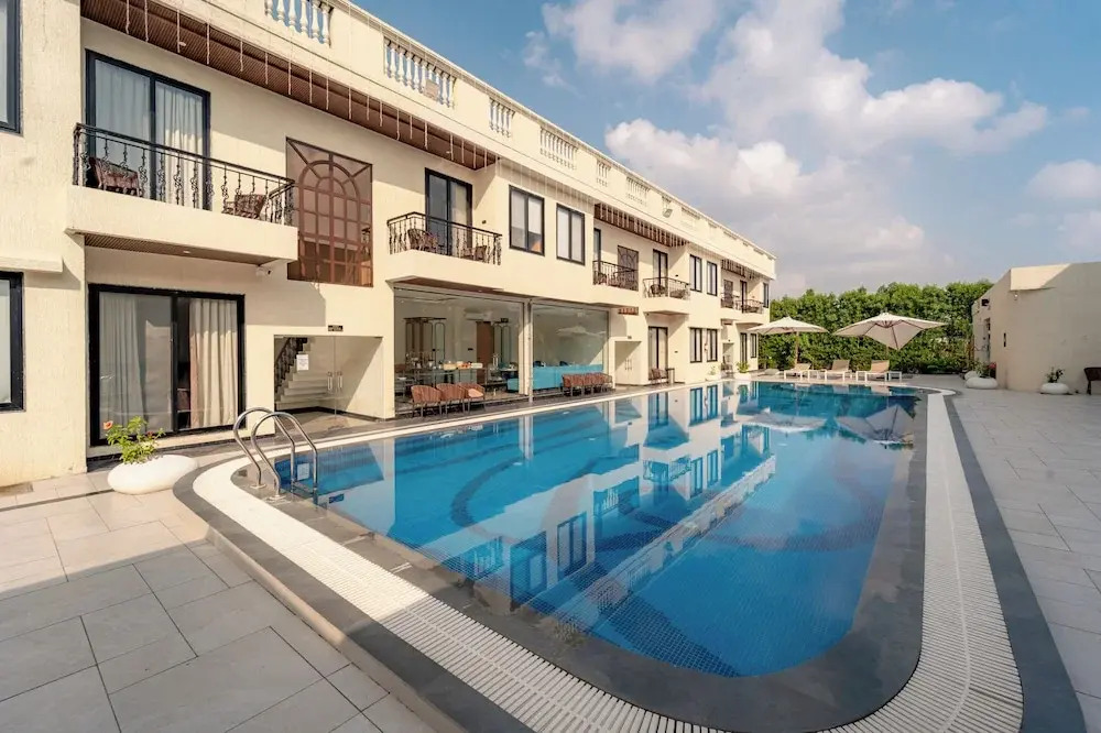 Playotel Resort Indore