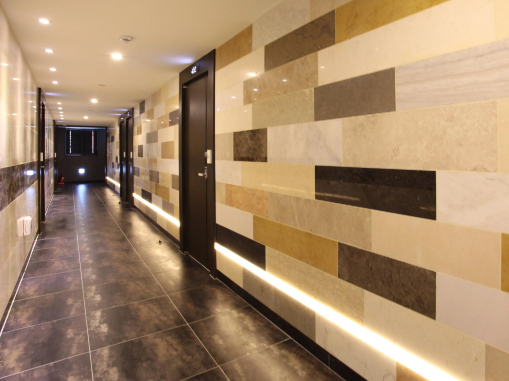 Thassos Tourist Hotel