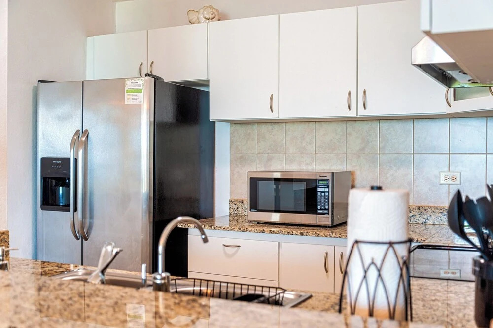 El Combate Oceanview Condos