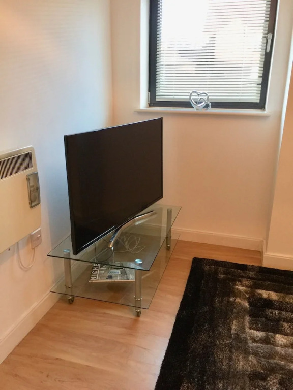 Empire Serviced Apartments